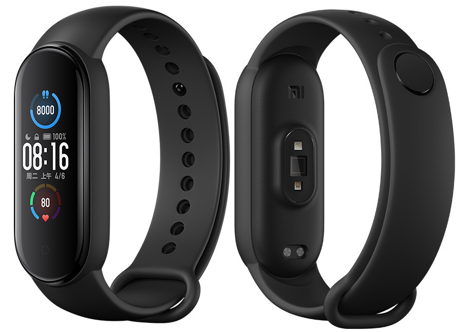 Mi-Band-5